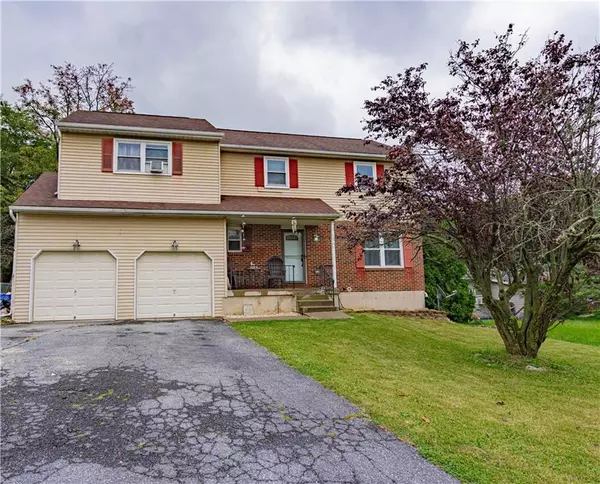 1315 Fretz Avenue, Salisbury Twp, PA 18103