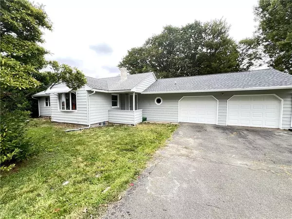 3033 Route 940, Coolbaugh Twp, PA 18346