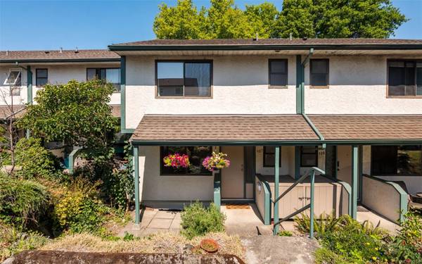 642 Agnes St #507, Saanich, BC V8Z 2E6