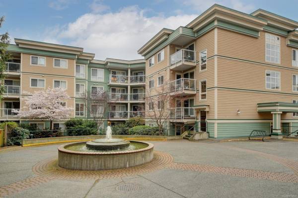 649 Bay St #405, Victoria, BC V8T 5H9