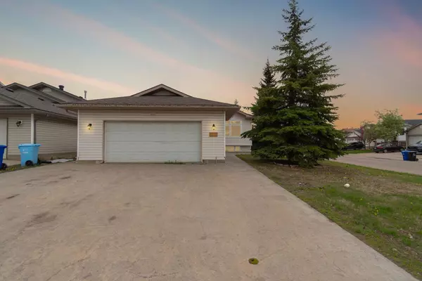 118 Laffont WAY, Fort Mcmurray, AB T9K 2P9