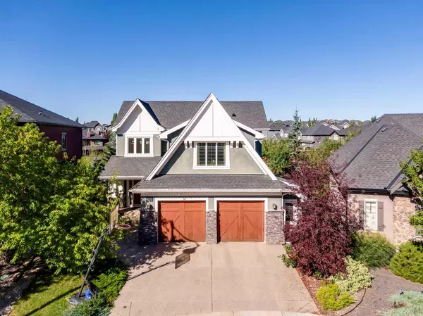 521 Aspen Glen PL Southwest, Calgary, AB T3H 0E9