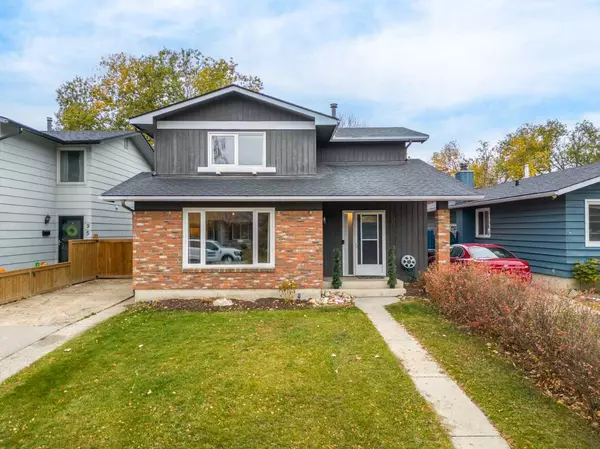 91 Midglen WAY SE, Calgary, AB T2X1G3