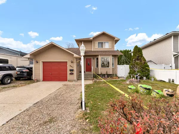 905 Ross Glen DR Southeast, Medicine Hat, AB T1B 4A2