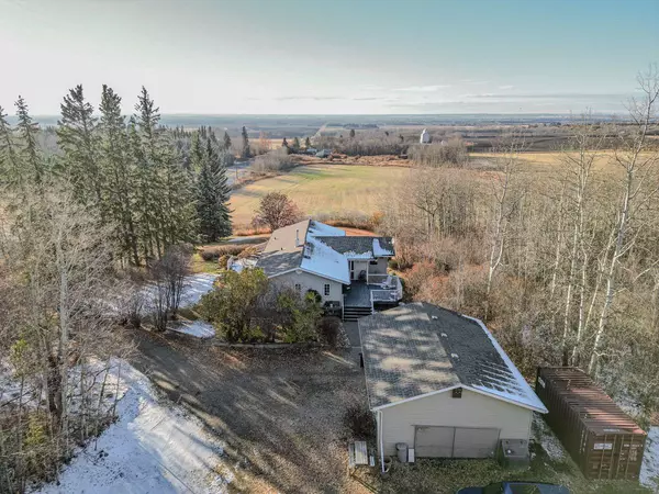 Rural Red Deer County, AB T4E 1G7,26458 Township Road 382