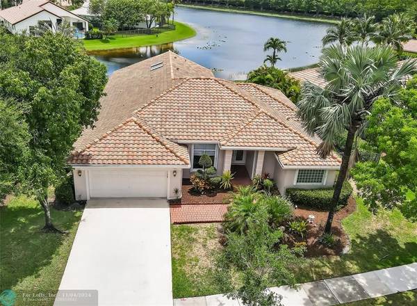 784 HERON RD, Weston, FL 33326