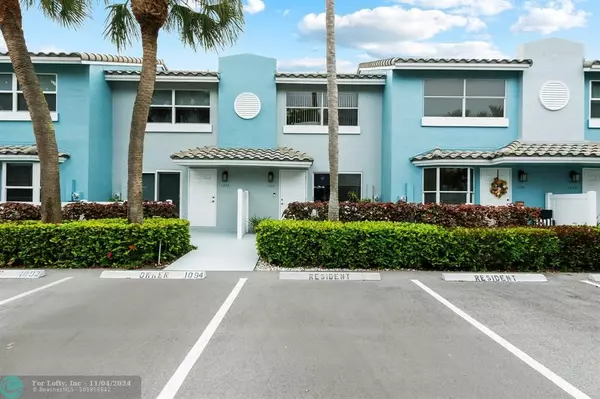 1094 Jeffery Street, Boca Raton, FL 33487