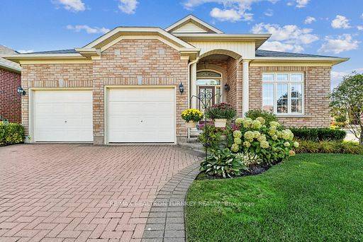 2 Suggs LN, Whitchurch-stouffville, ON L4A 0K6