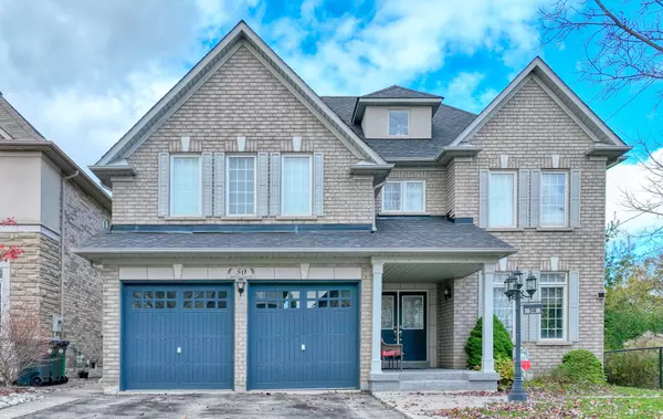 Brampton, ON L6P 1X4,50 Supino CRES