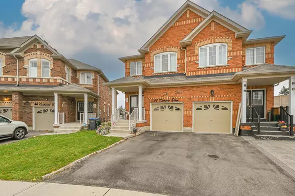 Brampton, ON L6R 3T6,48 Cookview DR