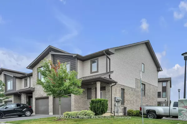 London, ON N6M 0H5,2070 Meadowgate BLVD #92