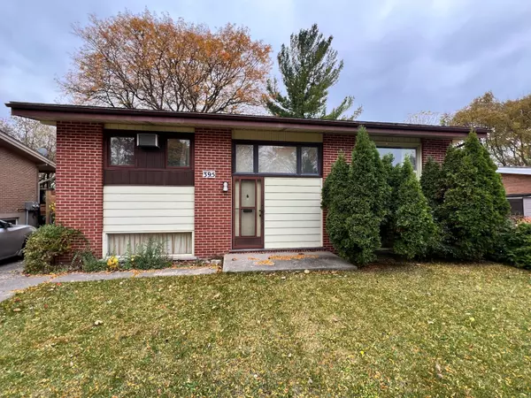 London, ON N5Y 4T1,395 Magnolia CRES