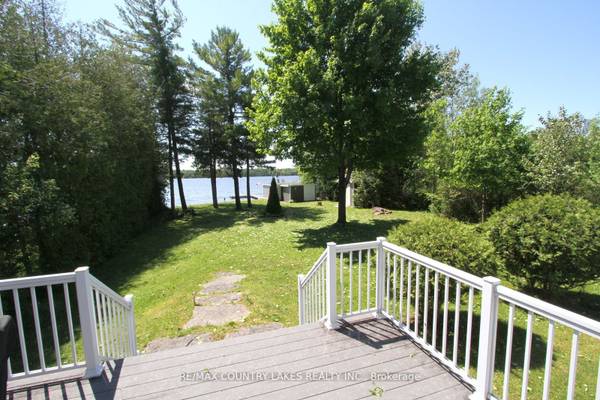 Kawartha Lakes, ON K0M 2B0,275 Mcguire Beach RD