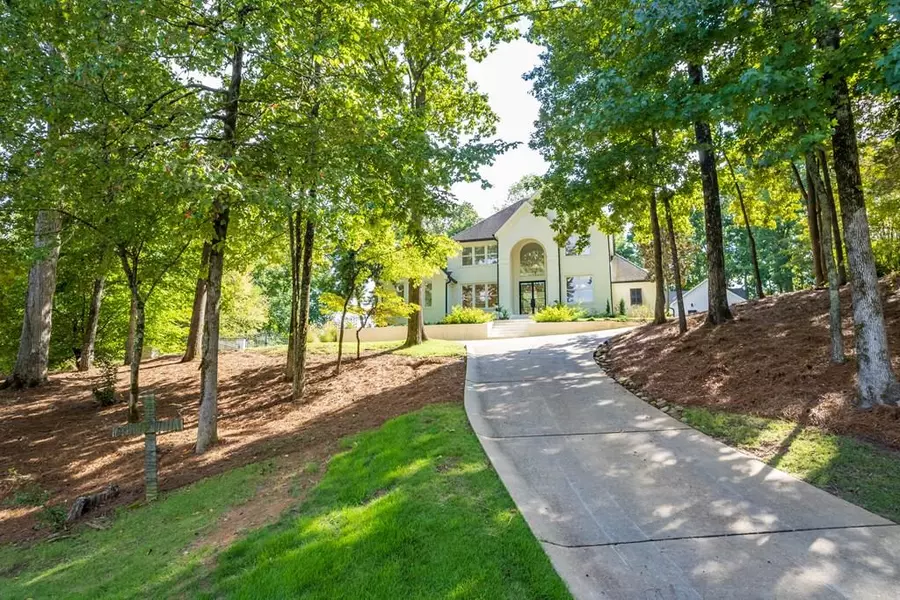 3883 Majestic Oaks, Oxford, MS 38655