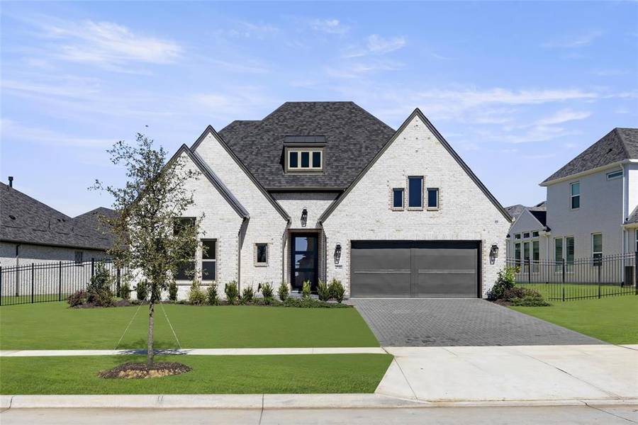 4750 Muleshoe Lane, Prosper, TX 75078