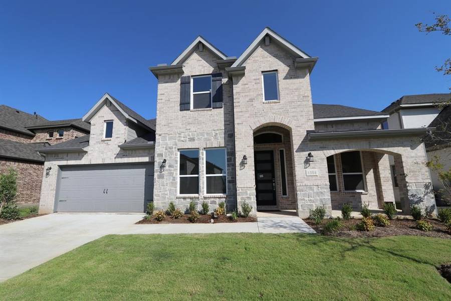 1504 Arrowwood Ridge, Northlake, TX 76226