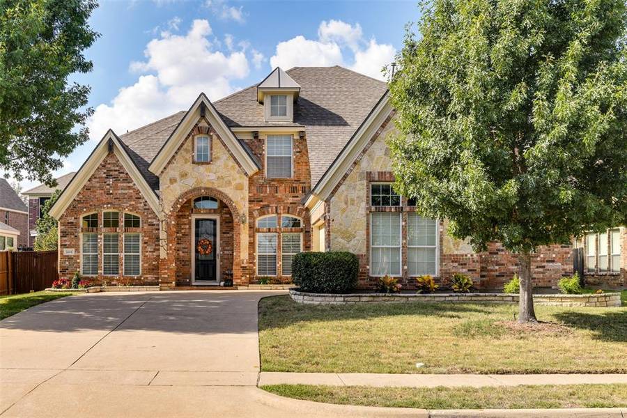 2244 Horned Owl Street, Grand Prairie, TX 75052