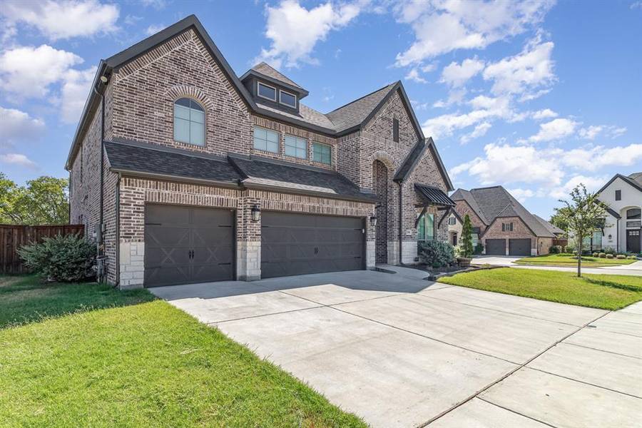 3500 Bristle Cone Drive, Little Elm, TX 75068