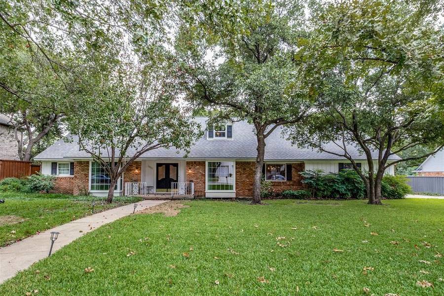 6650 Longfellow Drive, Dallas, TX 75230