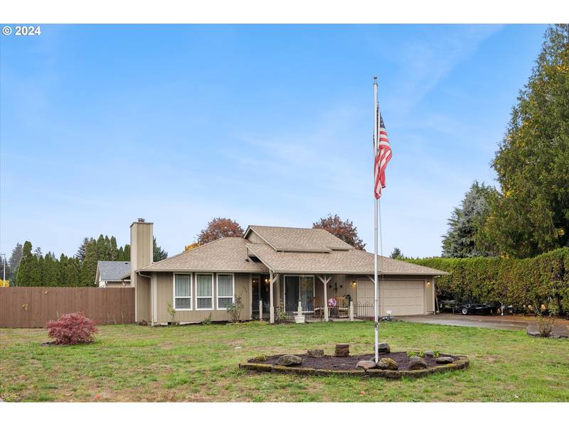 6806 NE 93RD CT, Vancouver, WA 98662