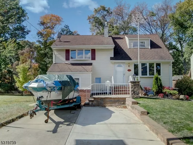 181 N Hill Rd, Woodbridge Twp., NJ 07067