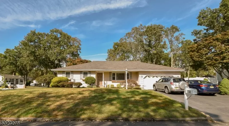 232 Oklahoma Dr, Brick Twp., NJ 08723