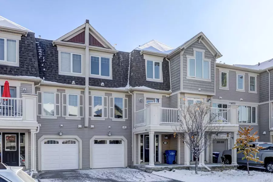 14 Windstone GN SW, Airdrie, AB T4B 0N8