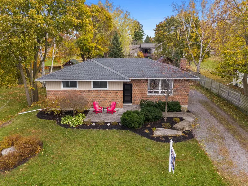 31 Jeffrey ST, Scugog, ON L9L 1C2