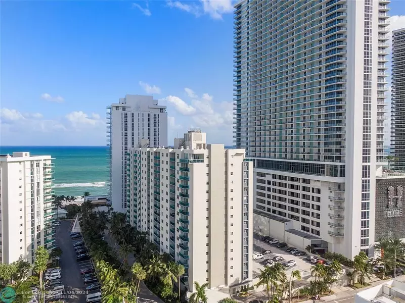 4001 S Ocean Dr  #6P, Hollywood, FL 33019