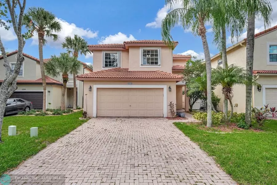 6316 NW 39th St, Coral Springs, FL 33067