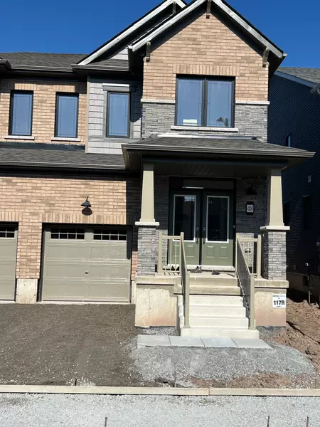 48 Masters ST, Welland, ON L3B 0N4