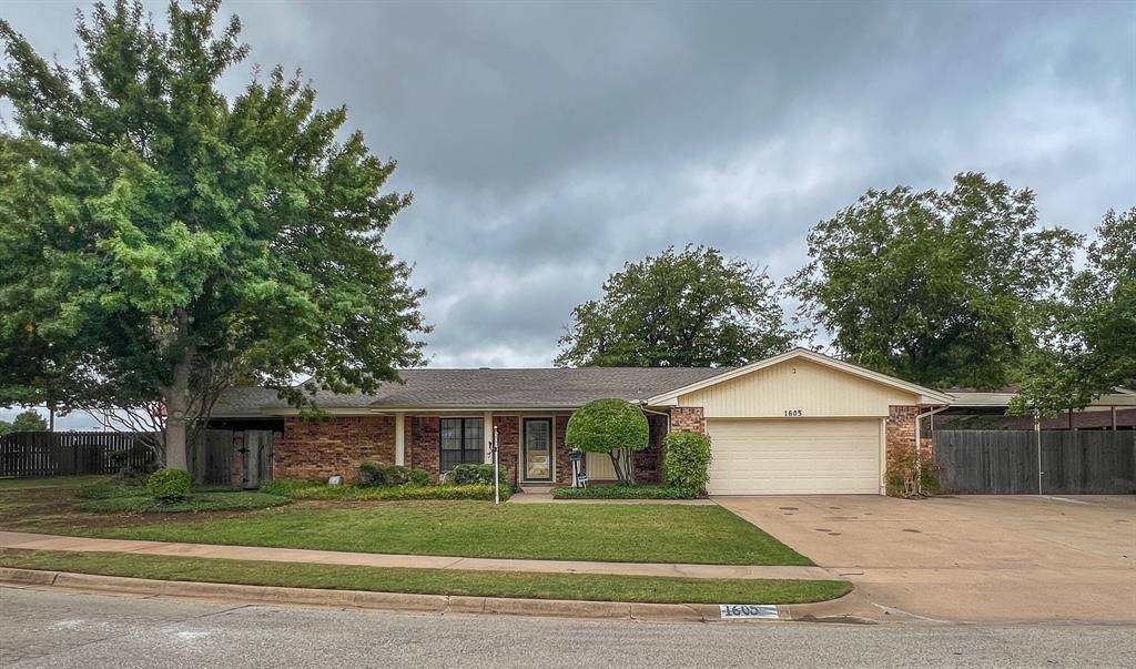 Wichita Falls, TX 76302,1605 Celia Drive