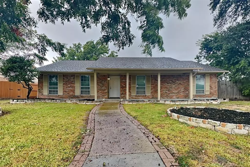 Plano, TX 75075,3505 Piedmont Drive