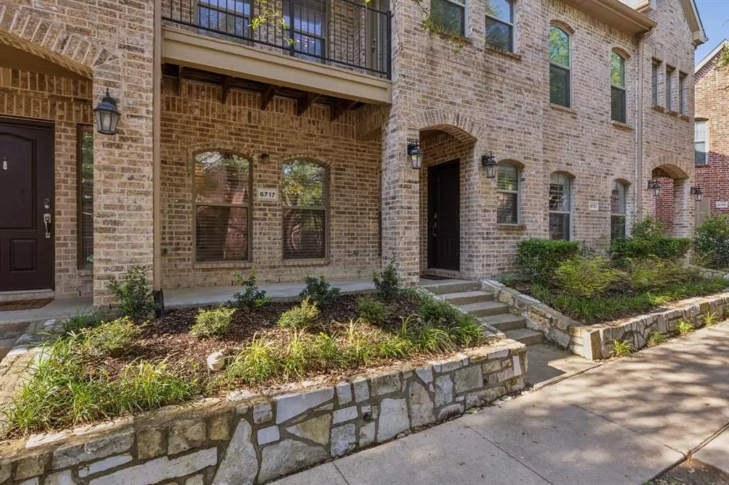 Frisco, TX 75034,6717 Firenze Lane