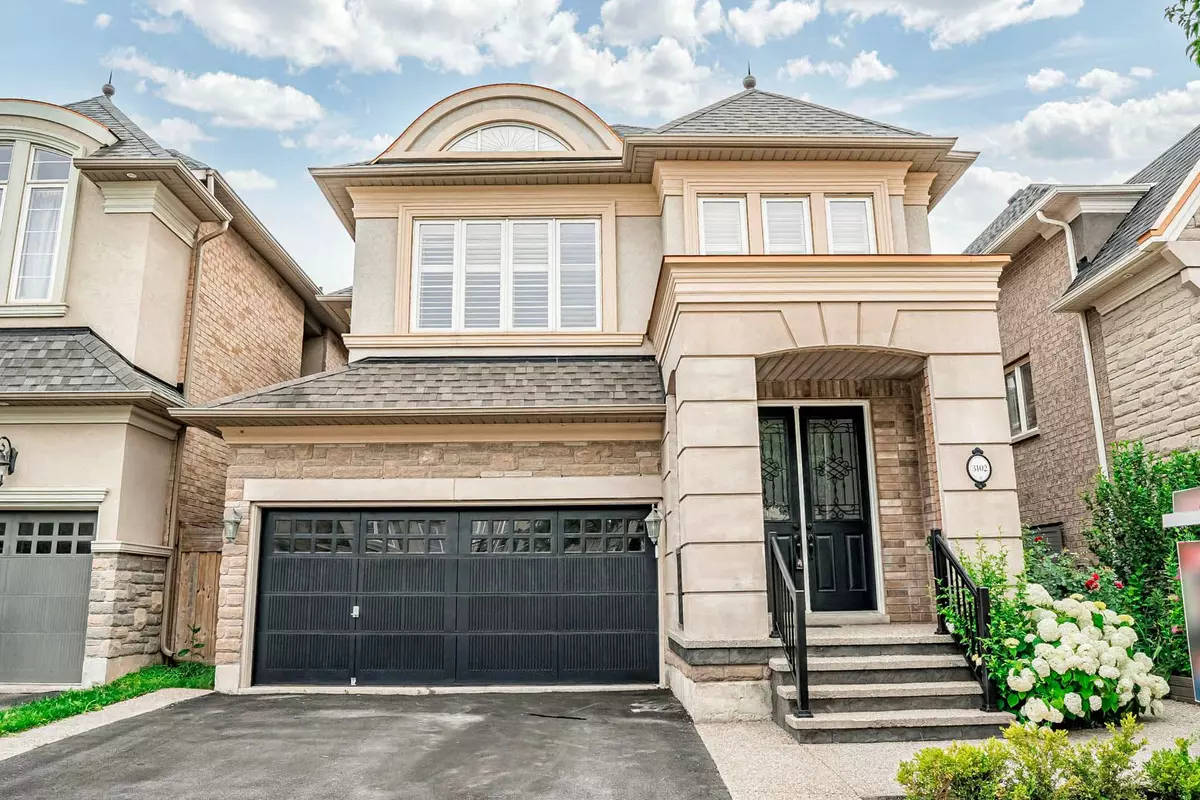 Oakville, ON L6M 0P8,3102 Gladeside AVE