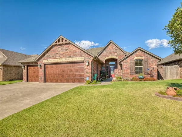 Piedmont, OK 73078,1249 Auburn Circle