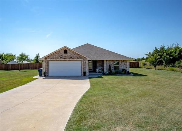 2013 Cheyenne Lane, Blanchard, OK 73010