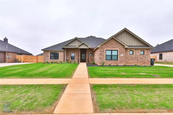 6517 Randy Avenue, Abilene, TX 79606