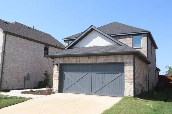 Oak Point, TX 75068,434 Cherry Laurel Drive