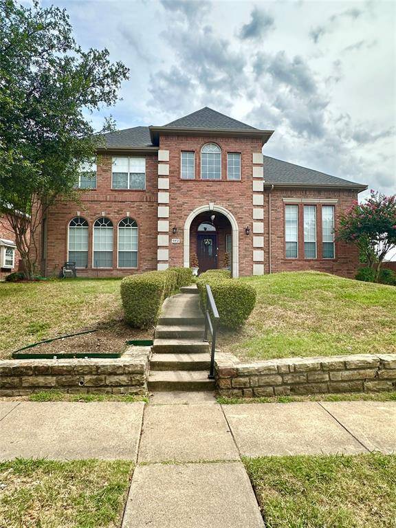 5412 Faversham Drive, Richardson, TX 75082