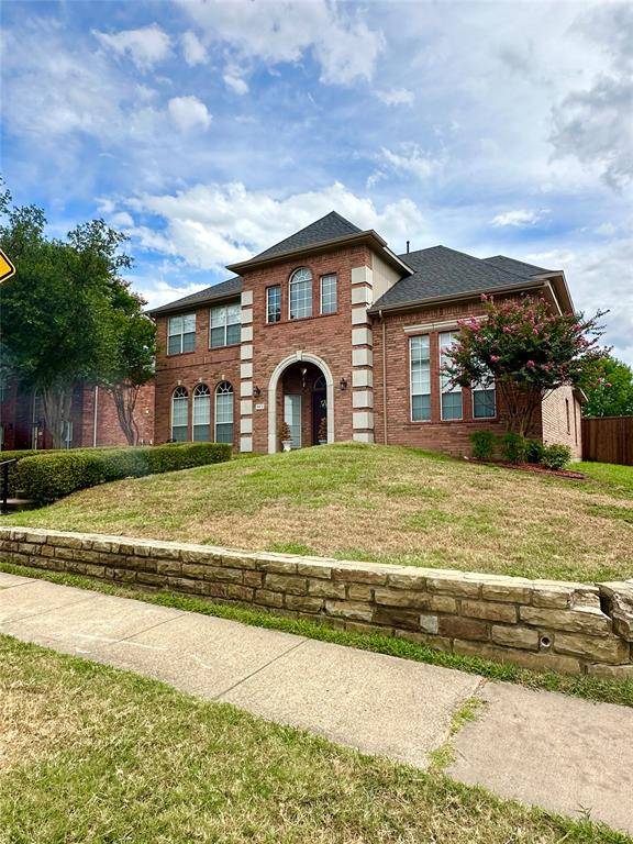 Richardson, TX 75082,5412 Faversham Drive