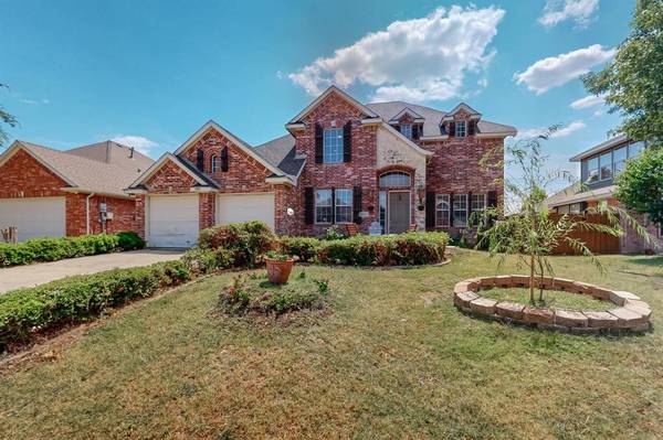 Rowlett, TX 75089,9213 Inverness Drive