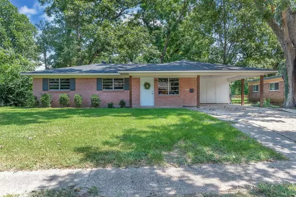 4103 Van Deeman Street,  Bossier City,  LA 71112