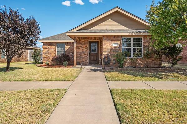 3549 Firedog Road, Abilene, TX 79606