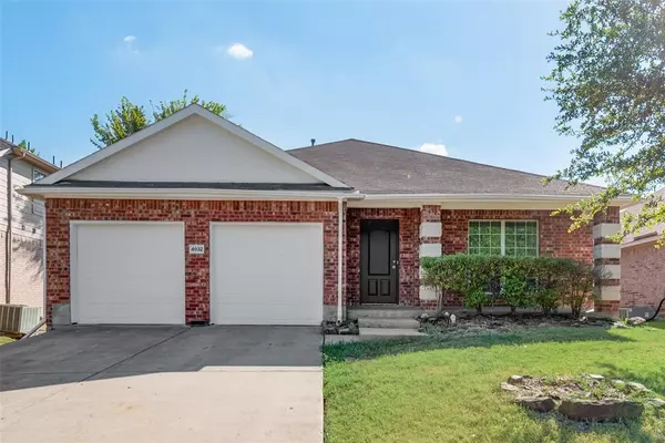 Mesquite, TX 75181,4932 Kingfisher Lane