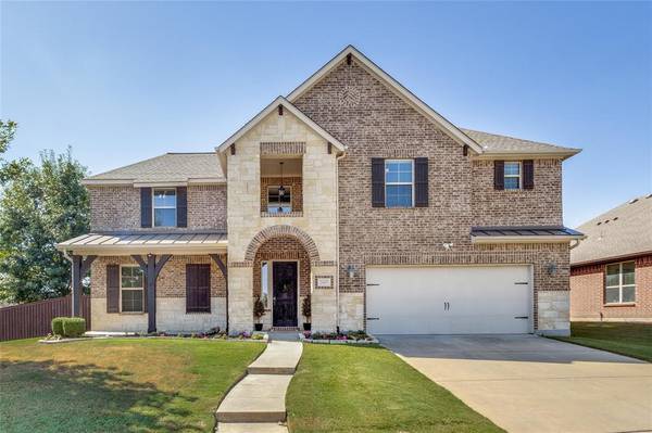 2401 Wrexham Drive,  Mckinney,  TX 75071