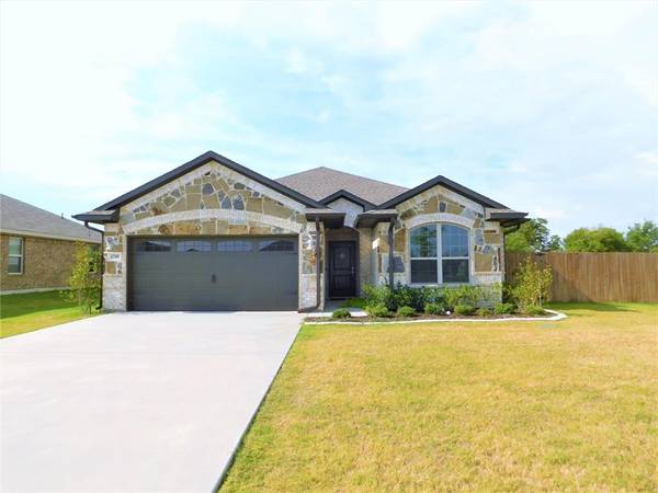 4709 Joshua Drive,  Sanger,  TX 76266