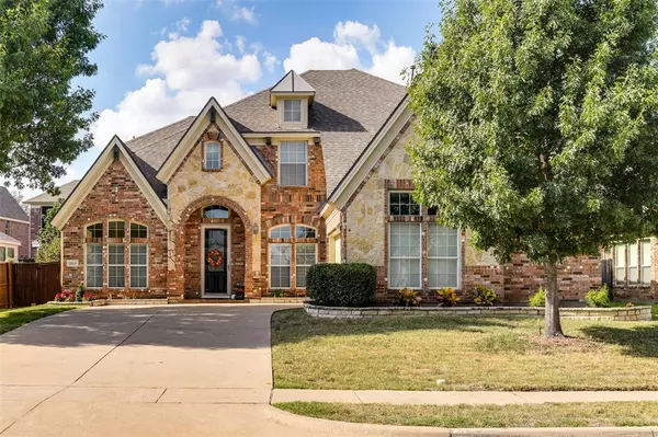 Grand Prairie, TX 75052,2244 Horned Owl Street