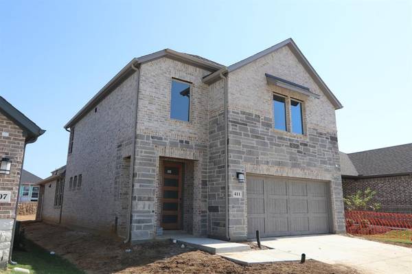 411 Holly Road, Oak Point, TX 75068