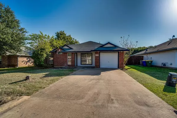 Venus, TX 76084,206 Meadow Ridge Drive